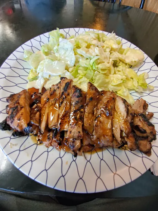Kim's Teriyaki Picture 2