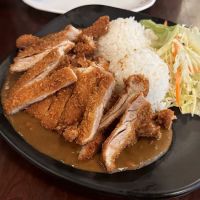 Teriyaki and More Edmonds ico
