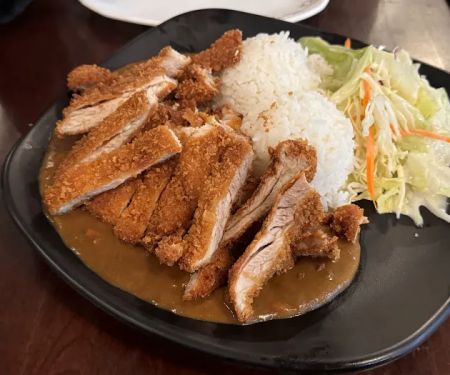 Teriyaki and More Edmonds