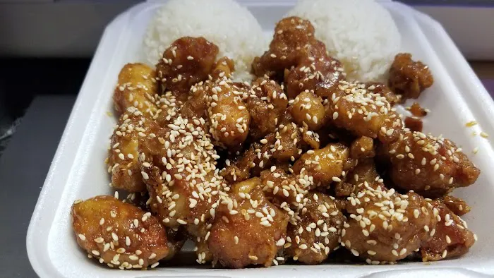 Teriyaki and More Edmonds Picture 2