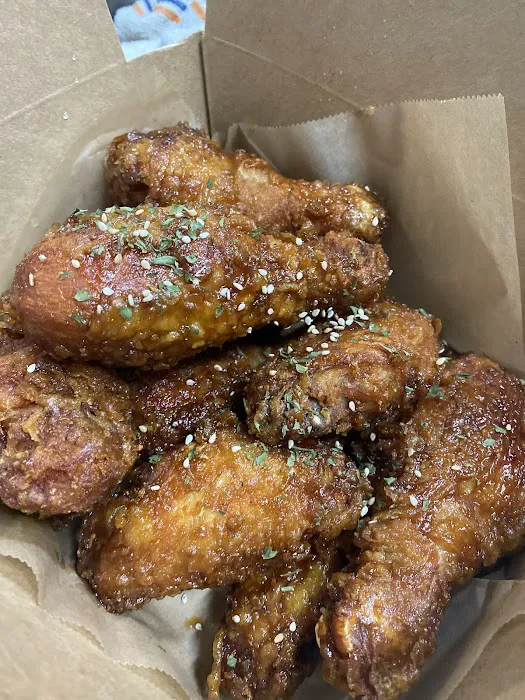 Teriyaki and More Edmonds Picture 6