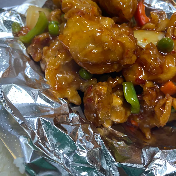 Teriyaki and More Edmonds Picture 10