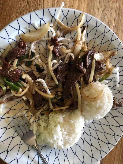 Toshi's Teriyaki Picture 1