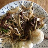 Toshi's Teriyaki ico