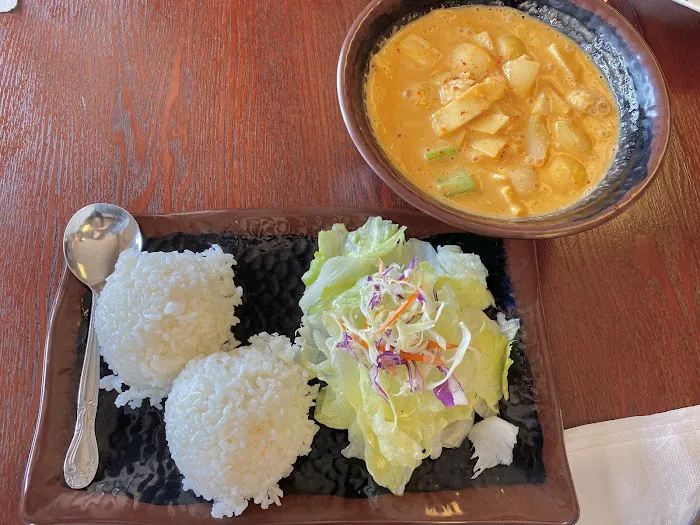 Toshi's Teriyaki Picture 5