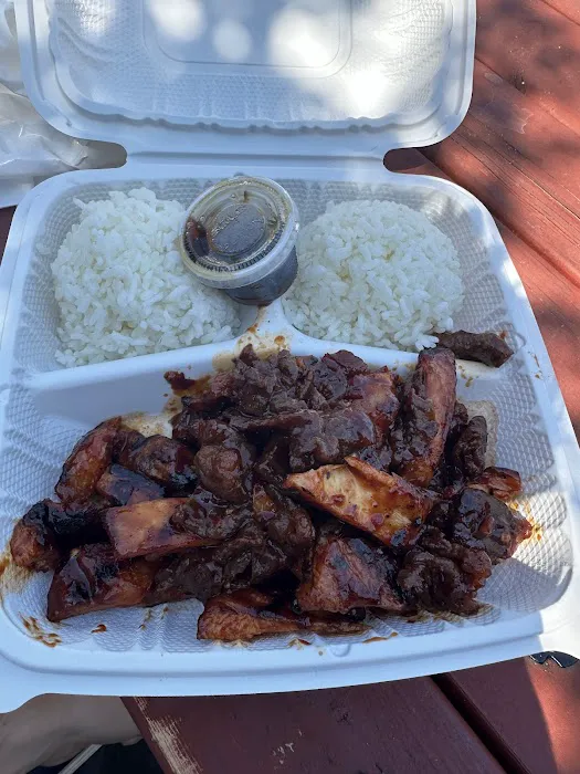 Toshi's Teriyaki Picture 9
