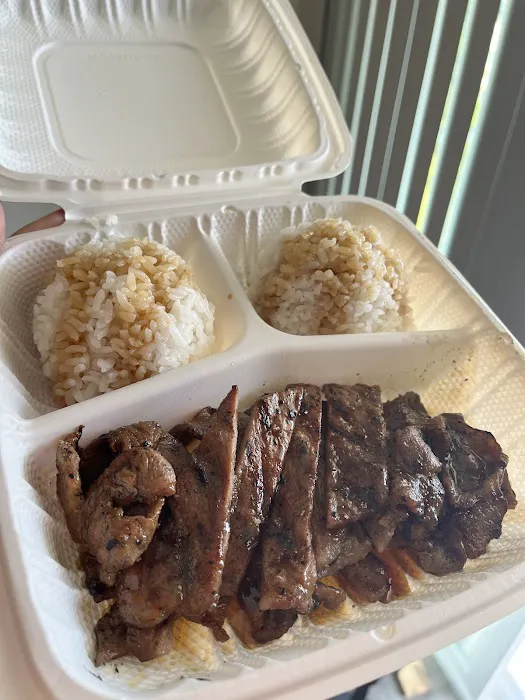 5 Corners Teriyaki Picture 9