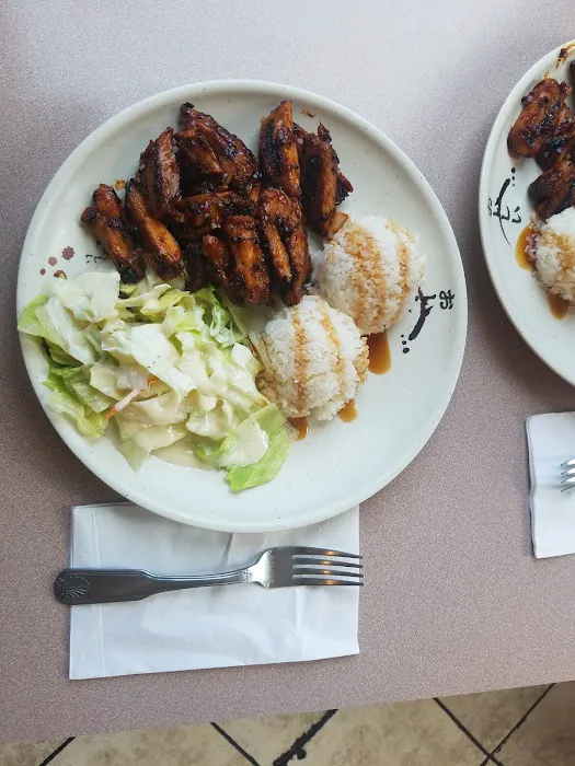 5 Corners Teriyaki Picture 7