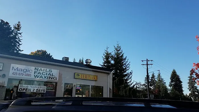 5 Corners Teriyaki Picture 1