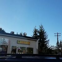 5 Corners Teriyaki ico