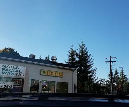 5 Corners Teriyaki