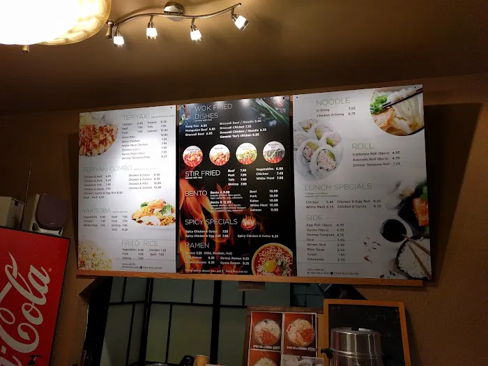 5 Corners Teriyaki Picture 6