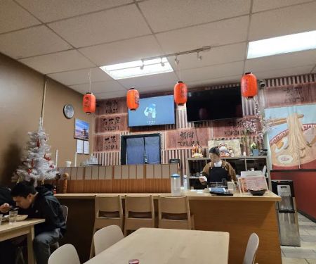Isshin ramen & more