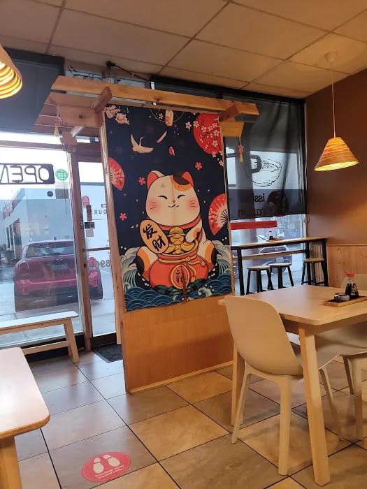 Isshin ramen & more Picture 8