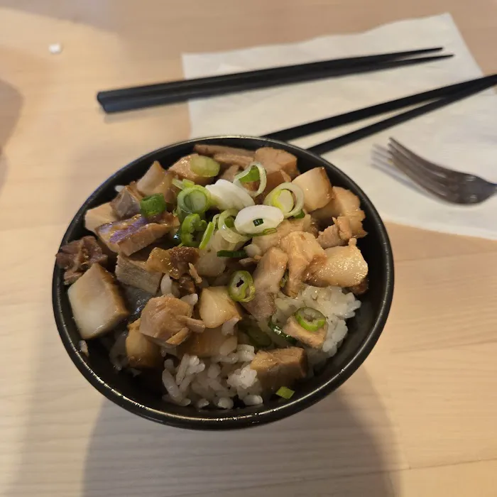Isshin ramen & more Picture 5