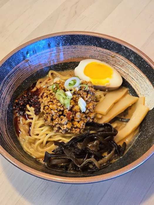 Isshin ramen & more Picture 4