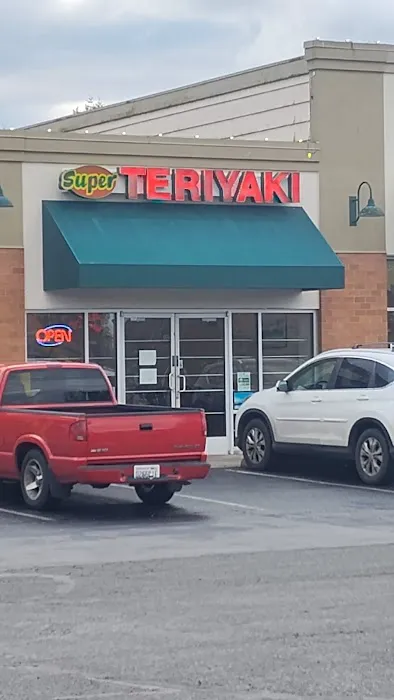 Super Teriyaki Picture 1