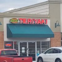 Super Teriyaki ico