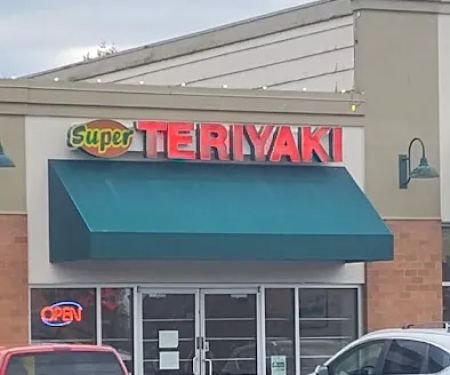 Super Teriyaki