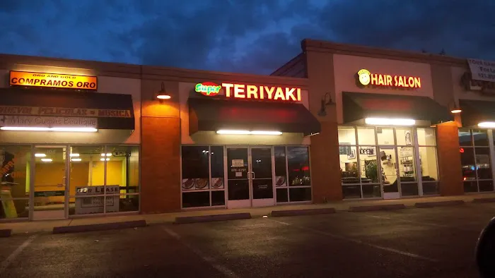 Super Teriyaki Picture 8