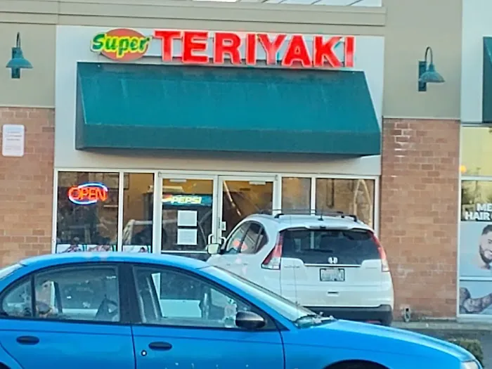 Super Teriyaki Picture 2