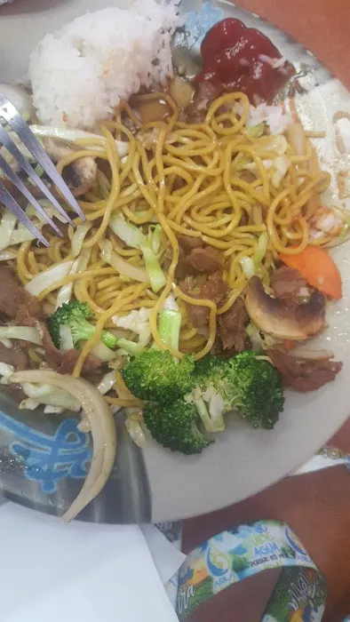 Super Teriyaki Picture 10