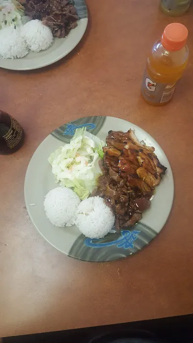 Super Teriyaki Picture 9