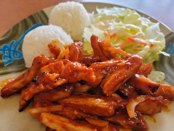 Super Teriyaki Picture 4
