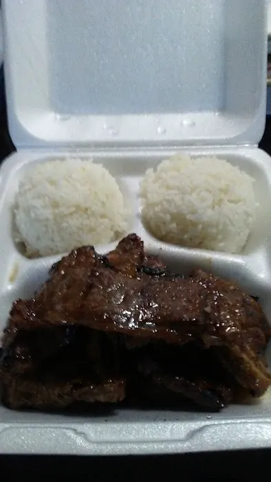 Super Teriyaki Picture 5