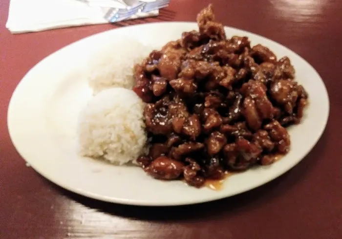 Himitsu Teriyaki Restaurant Picture 1