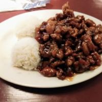 Himitsu Teriyaki Restaurant ico