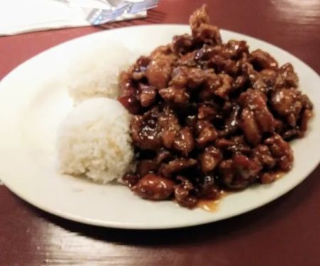 Himitsu Teriyaki Restaurant