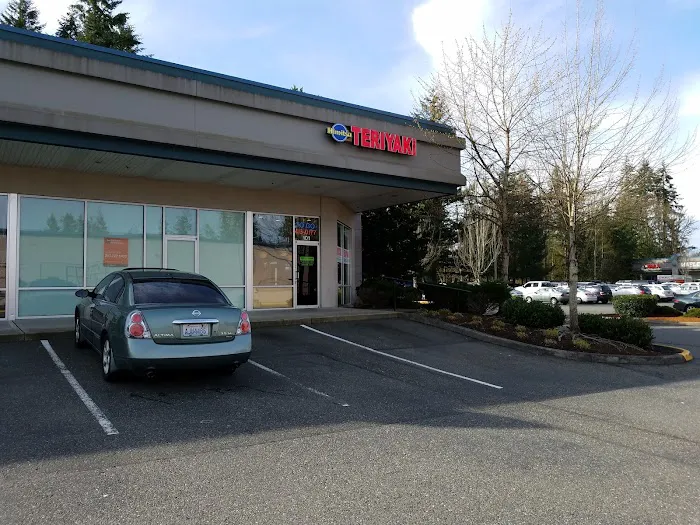 Himitsu Teriyaki Restaurant Picture 4