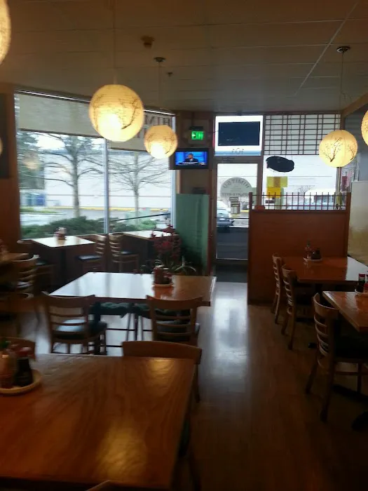 Himitsu Teriyaki Restaurant Picture 7