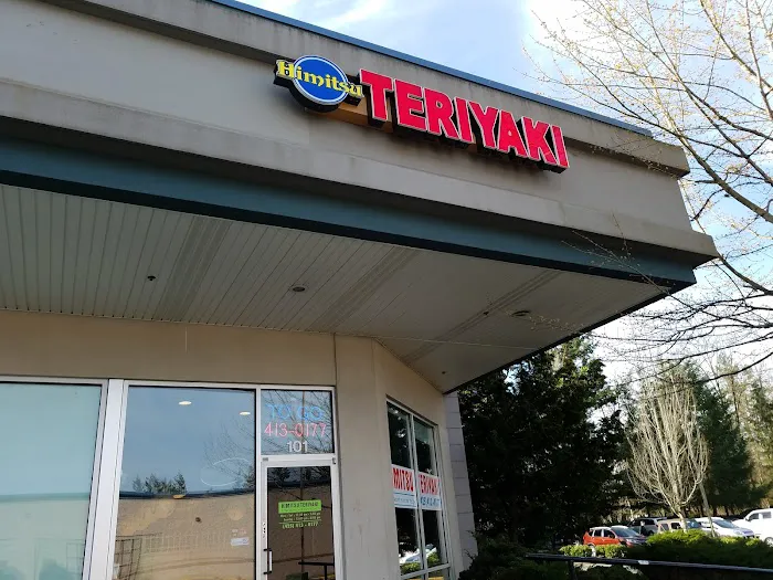 Himitsu Teriyaki Restaurant Picture 3