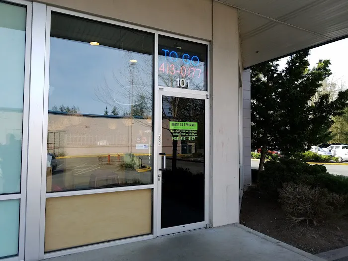 Himitsu Teriyaki Restaurant Picture 8