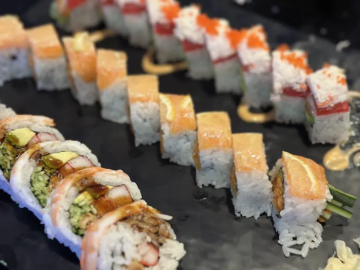 Sumo Sushi Maple Valley Picture 1