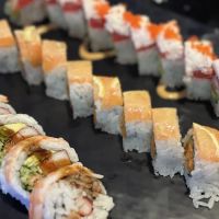 Sumo Sushi Maple Valley ico