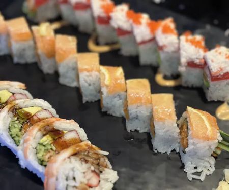 Sumo Sushi Maple Valley