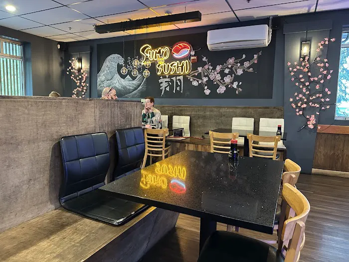 Sumo Sushi Maple Valley Picture 4