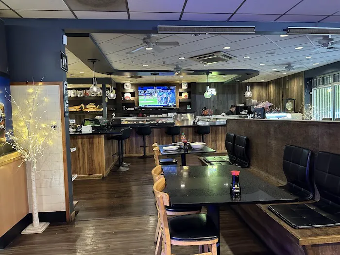 Sumo Sushi Maple Valley Picture 3