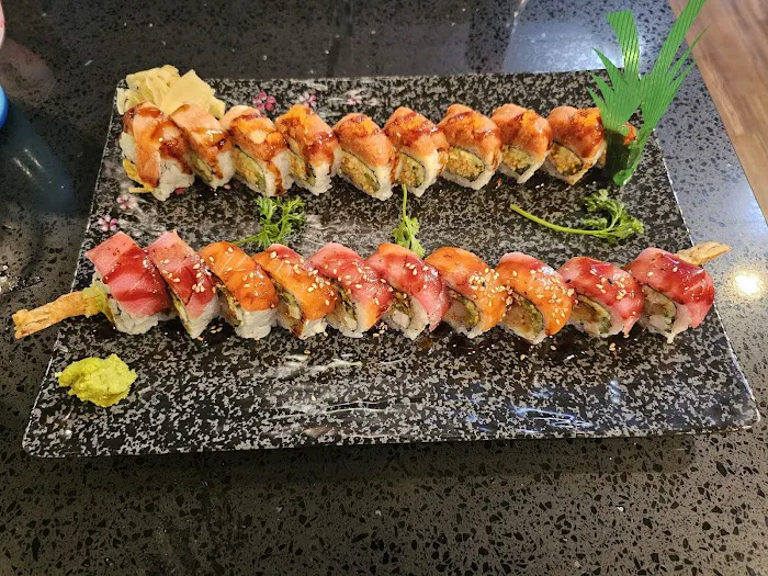 Sumo Sushi Maple Valley Picture 6