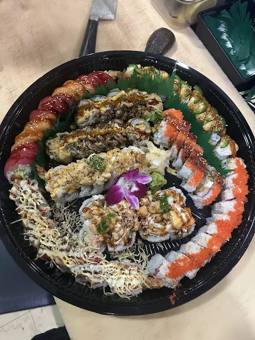 Sumo Sushi Maple Valley Picture 9
