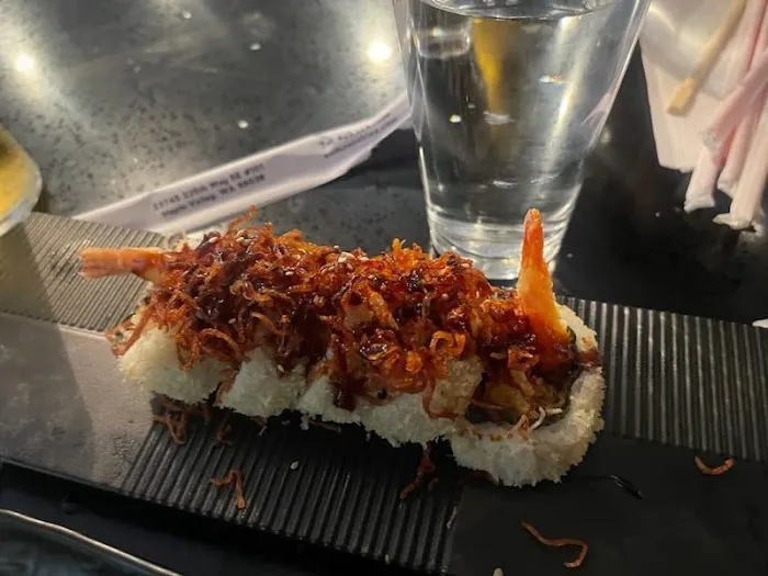 Sumo Sushi Maple Valley Picture 7