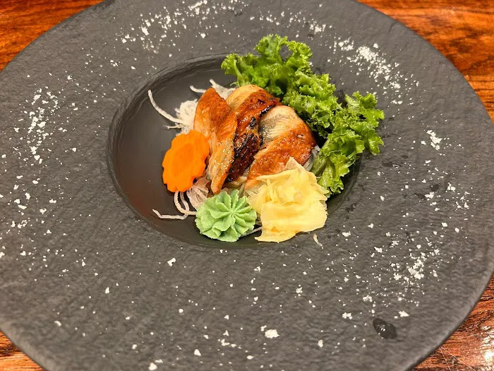 Nori Sushi Picture 4