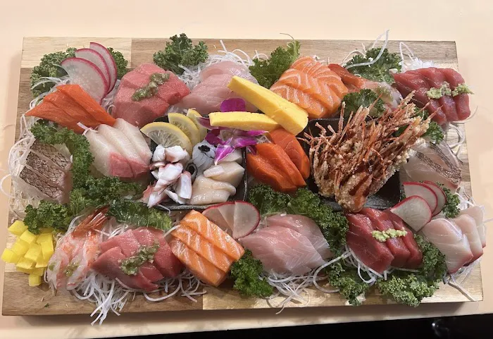 Nori Sushi Picture 6