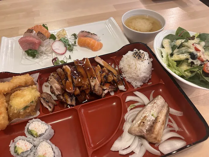 Nori Sushi Picture 7