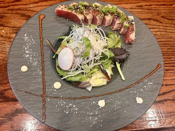 Nori Sushi Picture 8
