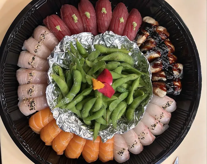 Nori Sushi Picture 2