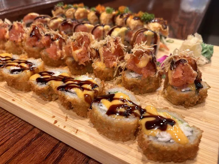 Nori Sushi Picture 3